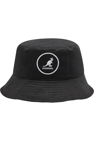 Kangol Hombre, Accesorios, Negro, Talla: S