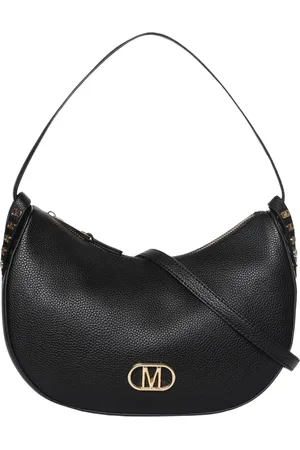 MARC ELLIS Mujer, Bolsos, Negro, Talla: ONE Size