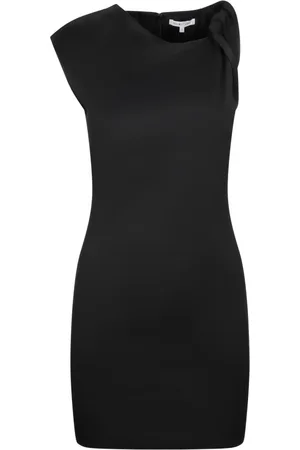 Helmut Lang Mujer, Vestidos, Negro, Talla: S