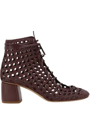 FORTE FORTE Mujer, Zapatos, Marrón, Talla: 40 EU