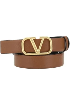 VALENTINO GARAVANI Hombre, Accesorios, Marrón, Talla: 95 CM