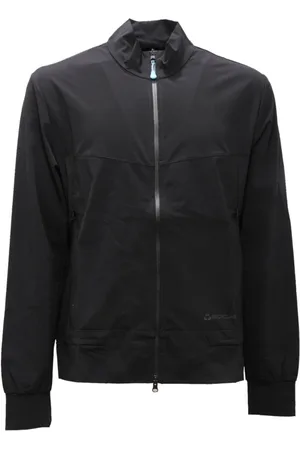 save the duck Hombre, Chaquetas, Negro, Talla: XL