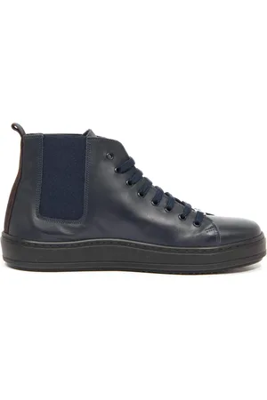 Marechiaro Hombre, Zapatos, Azul, Talla: 43 EU