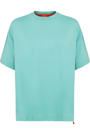 sunseeker Mujer, Camisetas, Verde, Talla: L