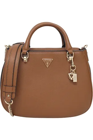 Guess Mujer, Bolsos, Marrón, Talla: ONE Size