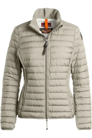 Parajumpers Mujer, Chaquetas, Gris, Talla: 2XS
