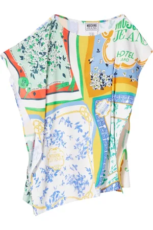 Moschino Mujer, Blusas y Camisas, , Talla: S