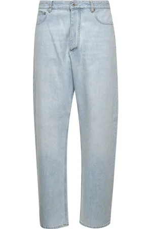 Bottega Veneta Hombre, Vaqueros, Azul, Talla: M