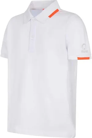 sunseeker Hombre, Camisetas, Blanco, Talla: 2XL