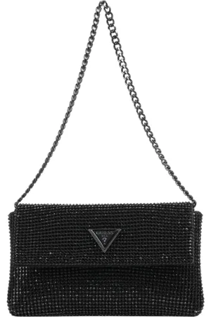Guess Mujer, Bolsos, Negro, Talla: ONE Size