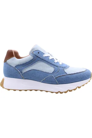 Cycleur de luxe Mujer, Zapatos, Azul, Talla: 40 EU