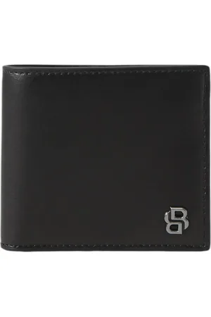 HUGO BOSS Hombre, Accesorios, Negro, Talla: ONE Size