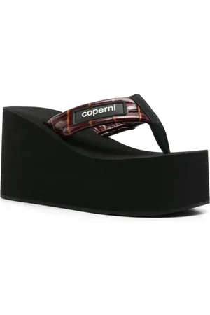 COPERNI Mujer, Zapatos, Negro, Talla: 37 EU