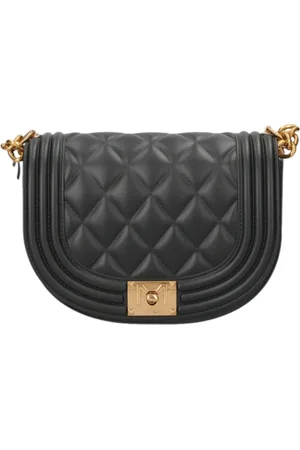MARC ELLIS Mujer, Bolsos, Negro, Talla: ONE Size