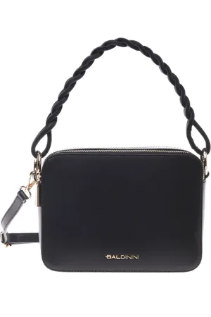 BALDININI Mujer, Bolsos, Negro, Talla: ONE Size
