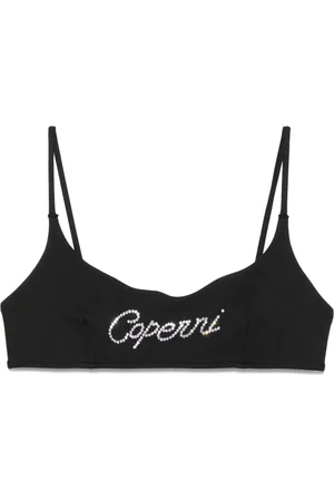 COPERNI Mujer, Trajes de baño, Negro, Talla: S
