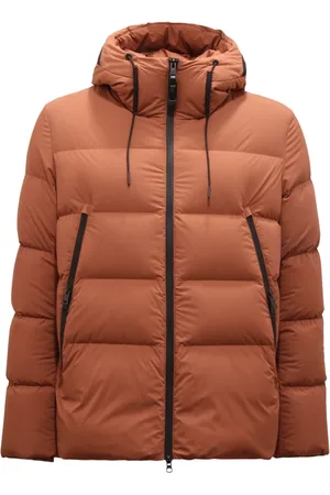Duno Mujer, Chaquetas, Marrón, Talla: 2XL