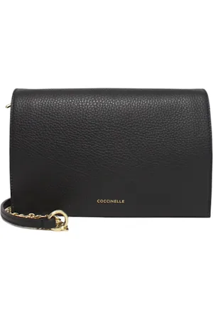 Coccinelle Mujer, Bolsos, Negro, Talla: ONE Size