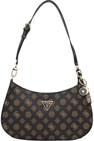 Guess Mujer, Bolsos, Marrón, Talla: ONE Size
