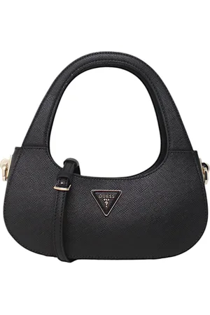 Guess Mujer, Bolsos, Negro, Talla: ONE Size
