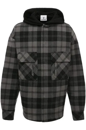 DIEGO VENTURINO Hombre, Chaquetas, Gris, Talla: L