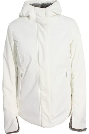sunseeker Mujer, Chaquetas, Blanco, Talla: L