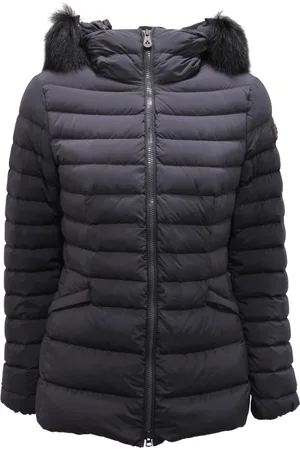Peuterey Mujer, Chaquetas, Azul, Talla: 2XL