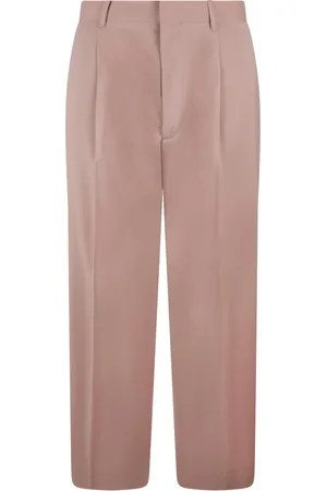 COSTUMEIN Hombre, Pantalones, Rosa, Talla: XL