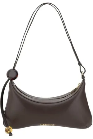 Jacquemus Mujer, Bolsos, Marrón, Talla: ONE Size