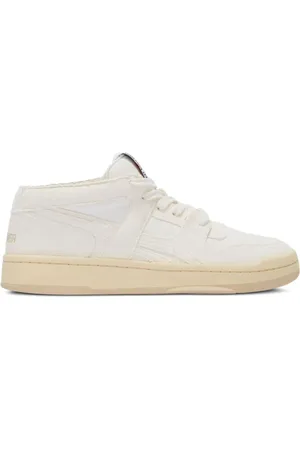 Hed Mayner Hombre, Zapatos, Blanco, Talla: 41 1/2 EU