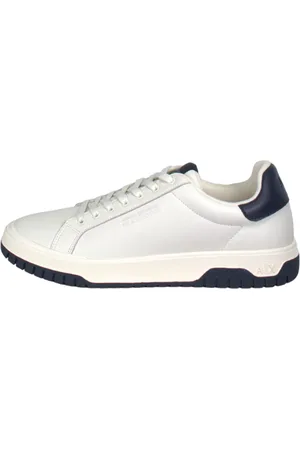 Armani Exchange Hombre, Zapatos, Blanco, Talla: 43 EU