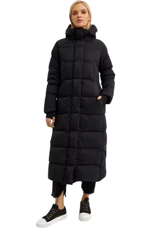 Canada Goose Mujer, Abrigos, Negro, Talla: S