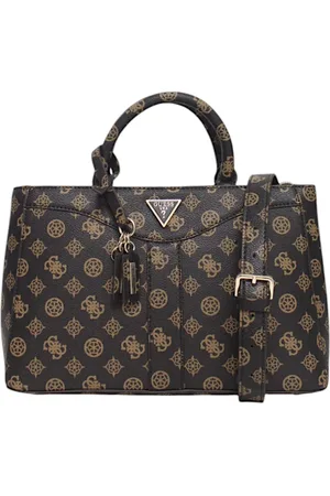 Guess Mujer, Bolsos, Marrón, Talla: ONE Size