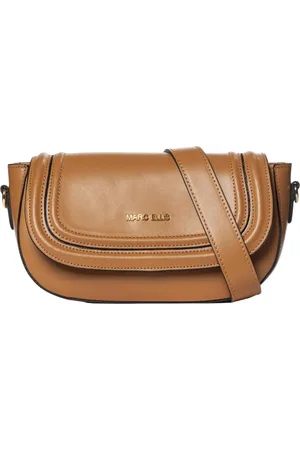 MARC ELLIS Mujer, Bolsos, Marrón, Talla: ONE Size