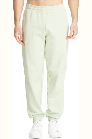 EA7 Hombre, Pantalones, Verde, Talla: M
