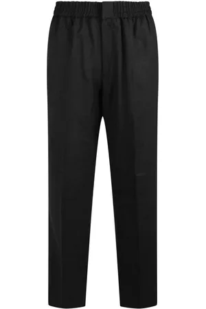 Ami Hombre, Pantalones, Negro, Talla: L