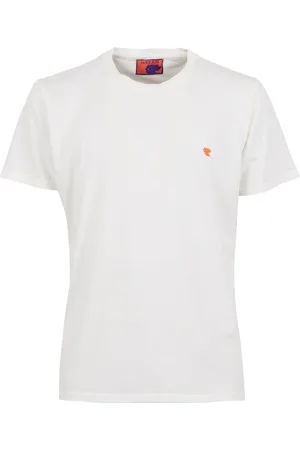 Gallo Unisex, Camisetas, Blanco, Talla: M