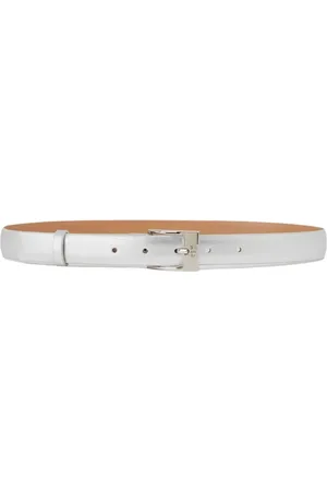 Elisabetta Franchi Mujer, Accesorios, Blanco, Talla: M