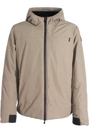 sunseeker Hombre, Chaquetas, Gris, Talla: L