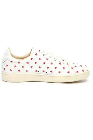 MOA MASTER OF ARTS Mujer, Zapatos, Blanco, Talla: 36 EU