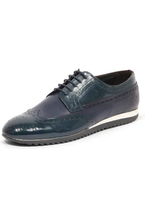 La Martina Mujer, Zapatos, Azul, Talla: 37 EU
