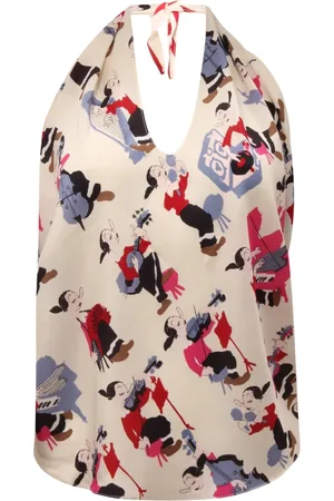 Moschino Mujer, Camisetas, , Talla: S