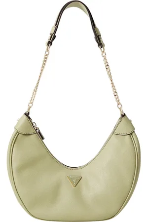 Guess Mujer, Bolsos, Verde, Talla: ONE Size