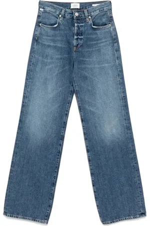 Citizens of Humanity Mujer, Vaqueros, Azul, Talla: W25
