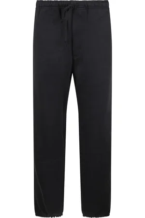 Y-3 Hombre, Pantalones, Negro, Talla: S