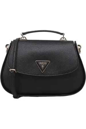 Guess Mujer, Bolsos, Negro, Talla: ONE Size