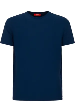 sunseeker Hombre, Camisetas, Azul, Talla: S