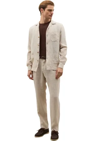 Boglioli Hombre, Chaquetas, , Talla: S