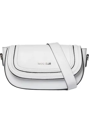 MARC ELLIS Mujer, Bolsos, Blanco, Talla: ONE Size