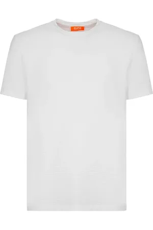 sunseeker Hombre, Camisetas, Blanco, Talla: M